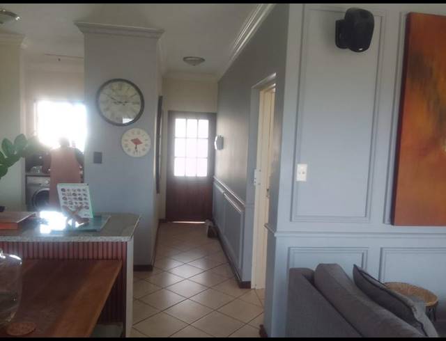 3 BEDROOM TOWNHOUSE FOR SALE IN NOORDWYK